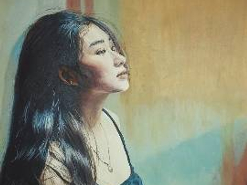 画家尤伟浅谈绘画的表现性|艺术|表现主义|情感|画面|模仿_新浪新闻