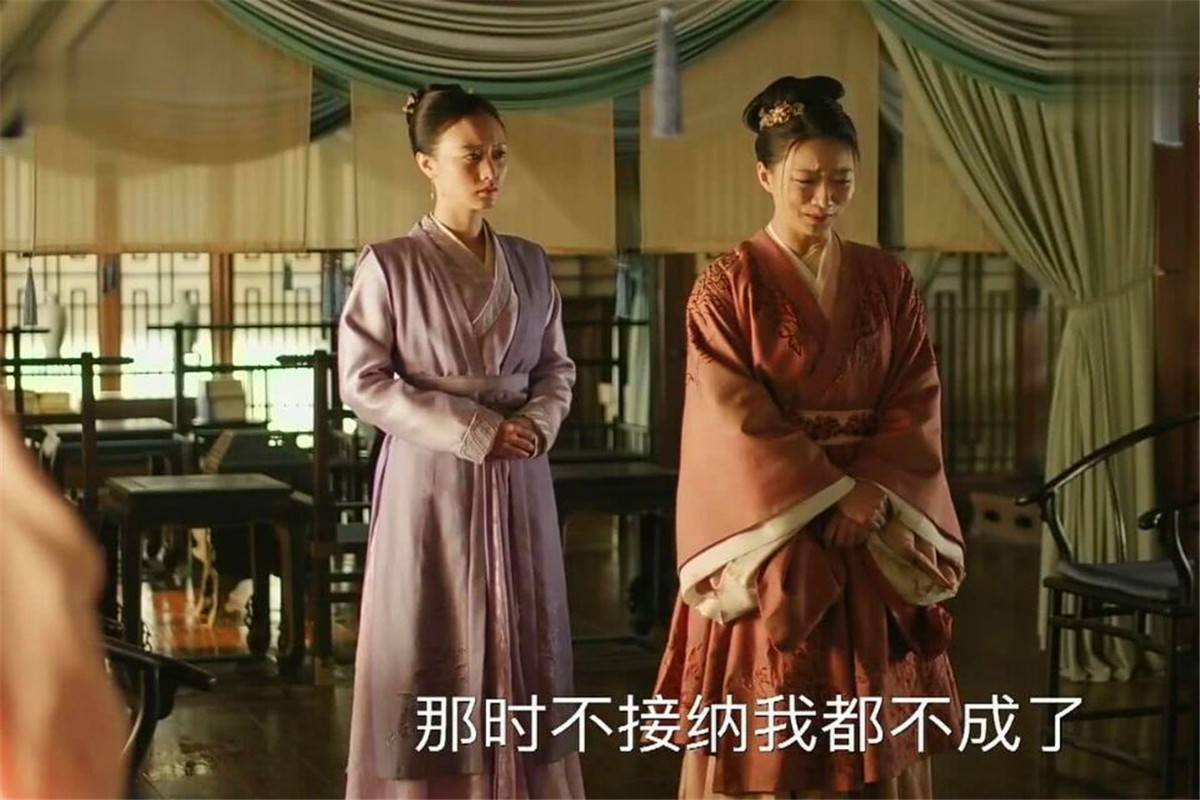 知否原著:明兰是真心想要康兆儿给顾廷烨做妾吗?|姨妈|康兆儿|原著_新浪新闻