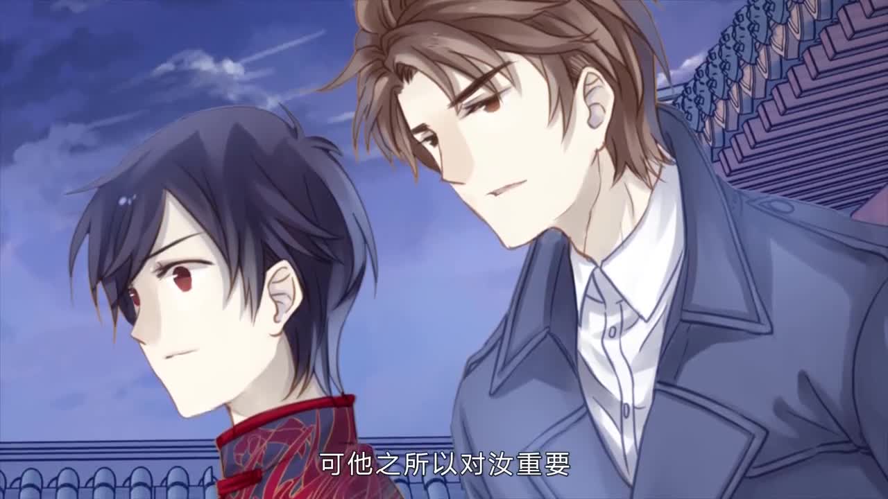 哑舍预告第47集医生就是医生不是其他任何人