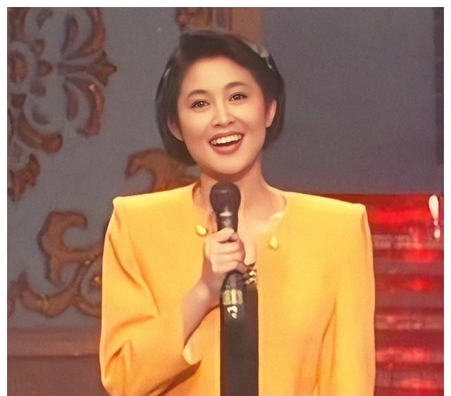 倪萍|综艺大观|央视_新浪新闻