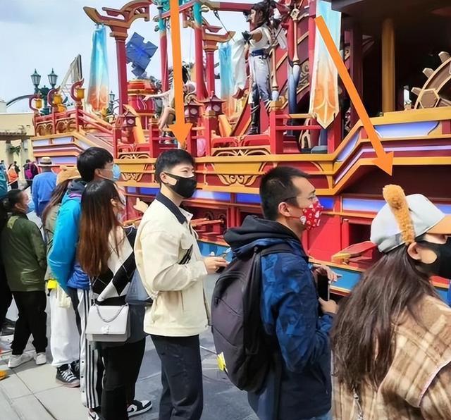 马龙与爱妻游玩!二人现身环球影城,少女感十足,看不出已生二胎休闲区蓝鸢梦想 - Www.slyday.coM 马龙与爱妻游玩!二人现身环球影城,少女感十足,看不出已生二胎休闲区蓝鸢梦想 - Www.slyday.coM