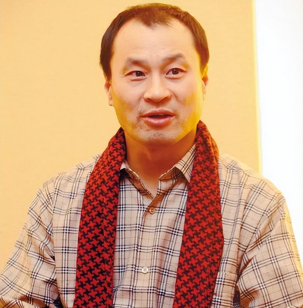 曝王老七已被本山传媒除名本尊发声辟谣称不会对不起师傅