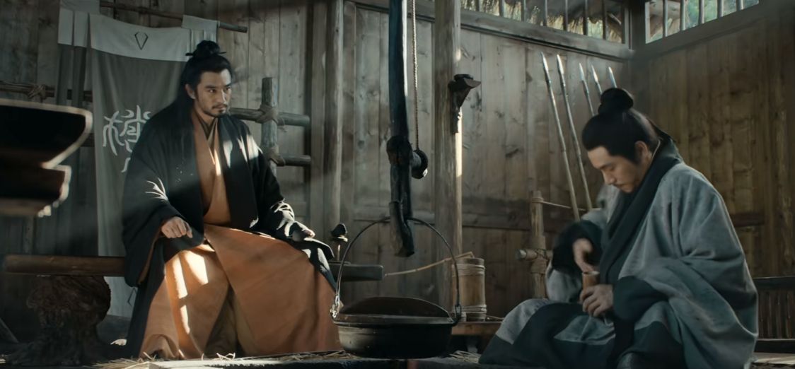 风起陇西:翟悦的暴露太低智了?有两点原因令她选择冒险休闲区蓝鸢梦想 - Www.slyday.coM 风起陇西:翟悦的暴露太低智了?有两点原因令她选择冒险休闲区蓝鸢梦想 - Www.slyday.coM