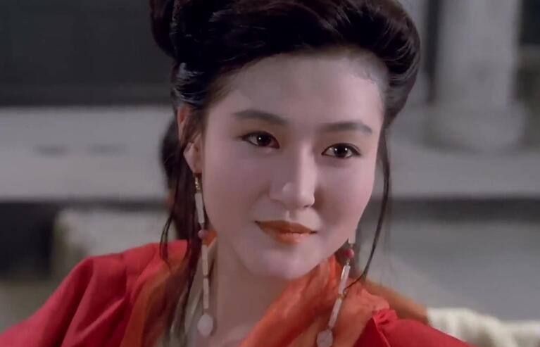 女星陈宝莲上演被掠夺的一生可惜人生没有回头路