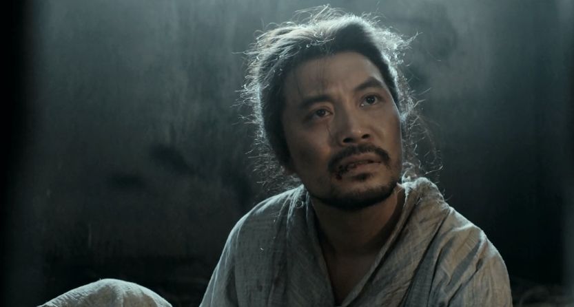 《风起陇西》：烛龙究竟是谁?郭淮话里有话,陈恭身份令人更迷惑休闲区蓝鸢梦想 - Www.slyday.coM