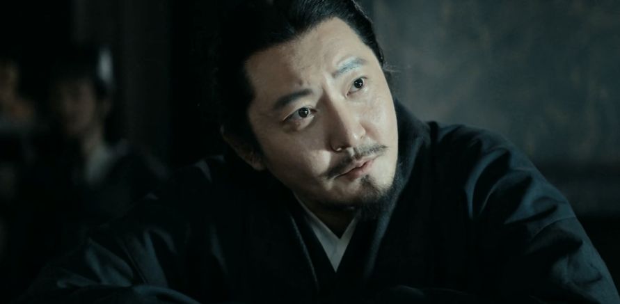 《风起陇西》：烛龙究竟是谁?郭淮话里有话,陈恭身份令人更迷惑休闲区蓝鸢梦想 - Www.slyday.coM