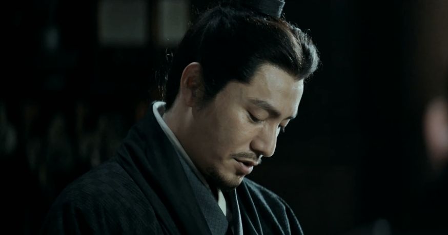 《风起陇西》：烛龙究竟是谁?郭淮话里有话,陈恭身份令人更迷惑休闲区蓝鸢梦想 - Www.slyday.coM