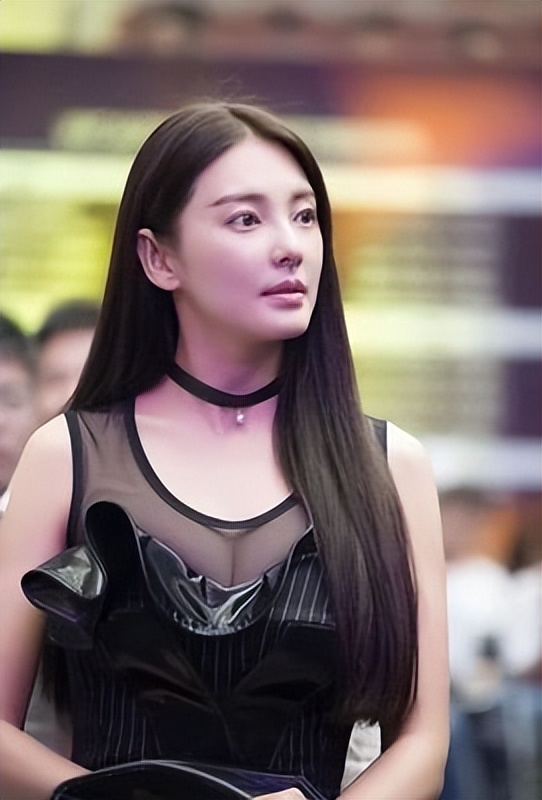 离婚7年之后王全安变化不大张雨绮却像换了个人