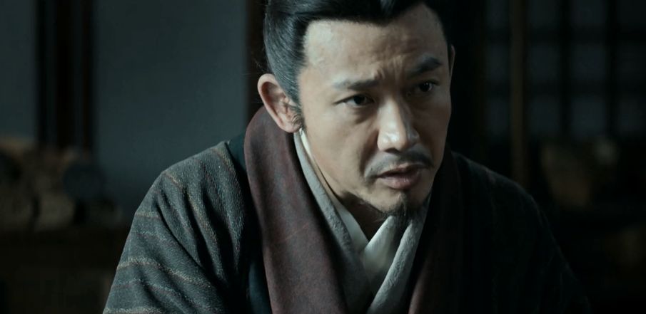 《风起陇西》：烛龙究竟是谁?郭淮话里有话,陈恭身份令人更迷惑休闲区蓝鸢梦想 - Www.slyday.coM