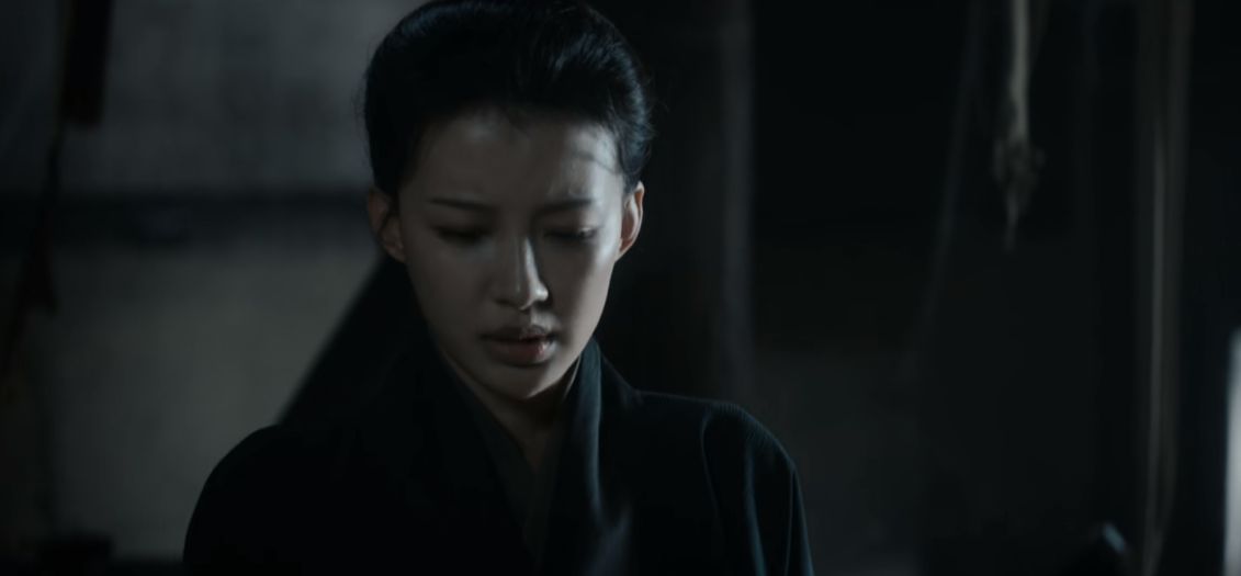 风起陇西:翟悦的暴露太低智了?有两点原因令她选择冒险休闲区蓝鸢梦想 - Www.slyday.coM 风起陇西:翟悦的暴露太低智了?有两点原因令她选择冒险休闲区蓝鸢梦想 - Www.slyday.coM