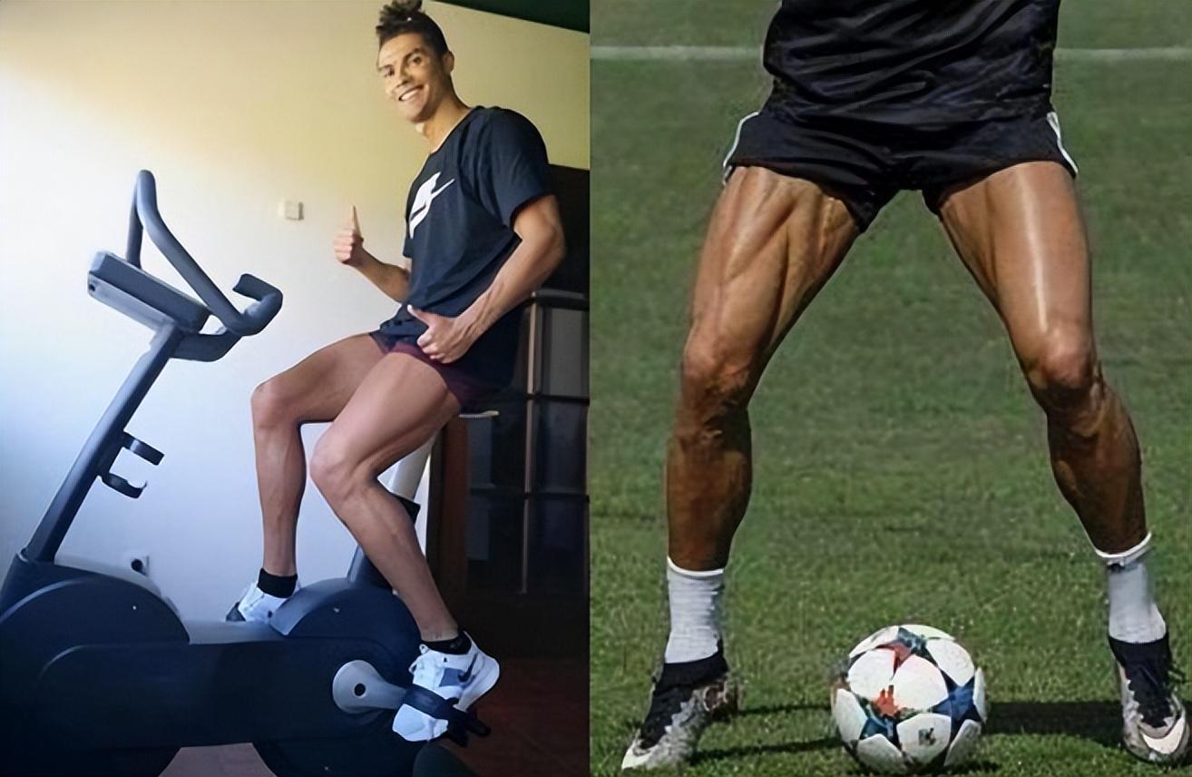 体坛运动员小腿分4个等级乔丹s级博尔特ss级那sss有多猛