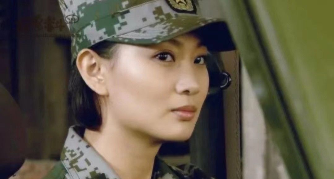 9位女特种兵大赏!把李一桐侯梦莎放一起,才明白什么叫英姿飒爽休闲区蓝鸢梦想 - Www.slyday.coM