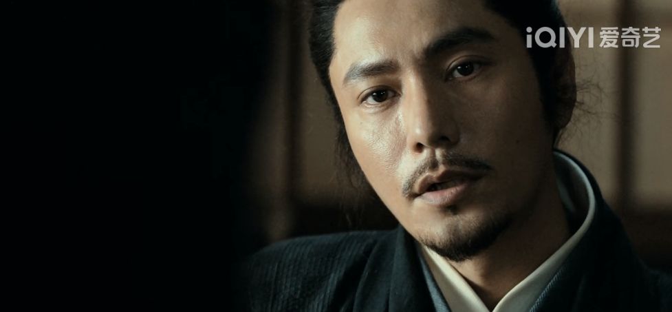 《风起陇西》：烛龙究竟是谁?郭淮话里有话,陈恭身份令人更迷惑休闲区蓝鸢梦想 - Www.slyday.coM