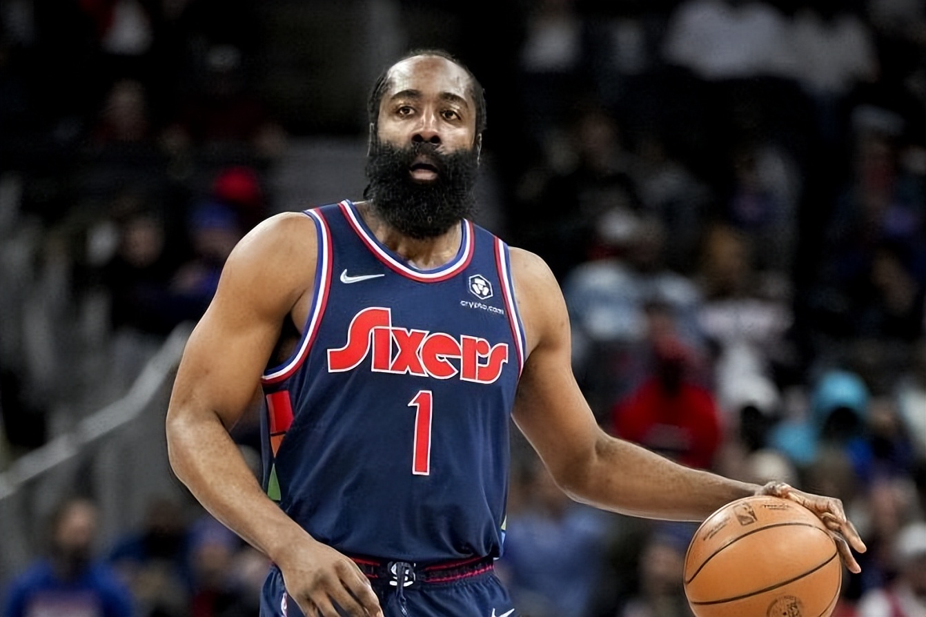 应该更有侵略性哈登自我检讨列g1输球三大问题拒谈4次罚球