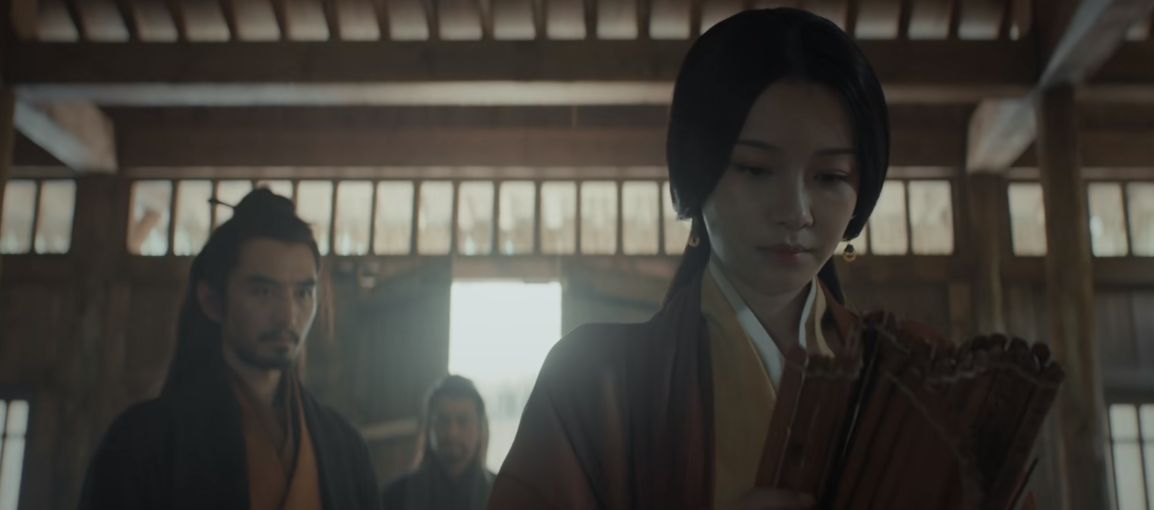 风起陇西:翟悦的暴露太低智了?有两点原因令她选择冒险休闲区蓝鸢梦想 - Www.slyday.coM 风起陇西:翟悦的暴露太低智了?有两点原因令她选择冒险休闲区蓝鸢梦想 - Www.slyday.coM