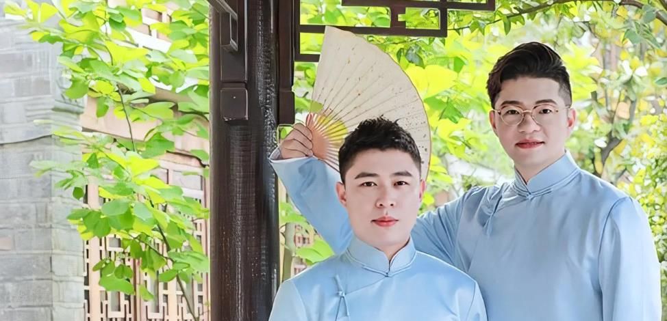 李鹤东德云社的带刀侍卫让曹云金秒怂他到底是什么来头