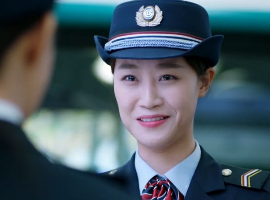 好家伙蓝盈莹北京地铁差评一片观众的差评理由出奇一致