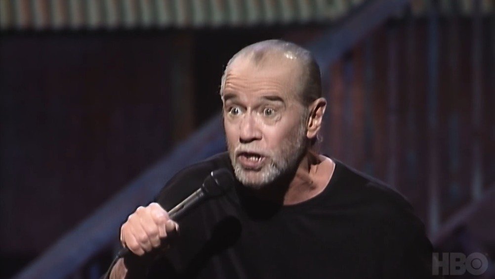 hbo纪录片乔治卡林的美国梦预告5月20日播出67