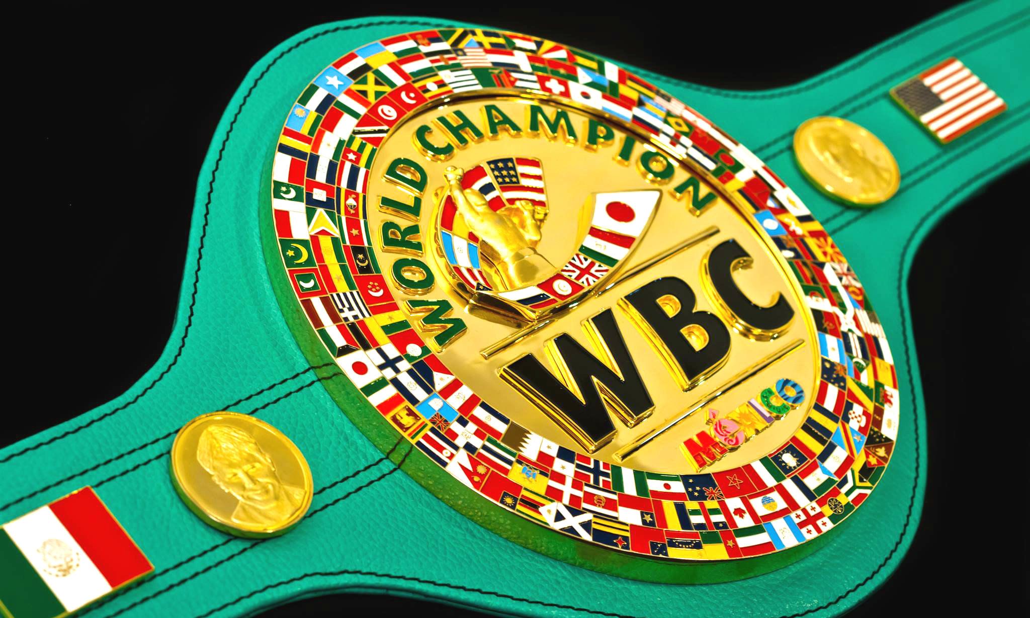 wbc评出154磅最佳拳手阿瓦雷兹未上榜帕奎奥垫底梅威瑟第一