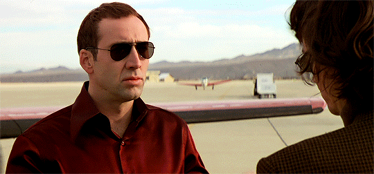 变脸faceoff1997吴宇森