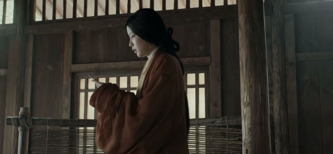 风起陇西:翟悦的暴露太低智了?有两点原因令她选择冒险休闲区蓝鸢梦想 - Www.slyday.coM 风起陇西:翟悦的暴露太低智了?有两点原因令她选择冒险休闲区蓝鸢梦想 - Www.slyday.coM