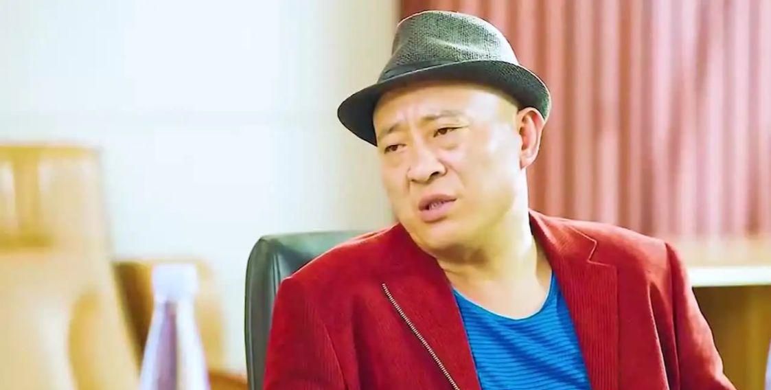 刘小光退出本山传媒宋晓峰宣布与其撇清关系