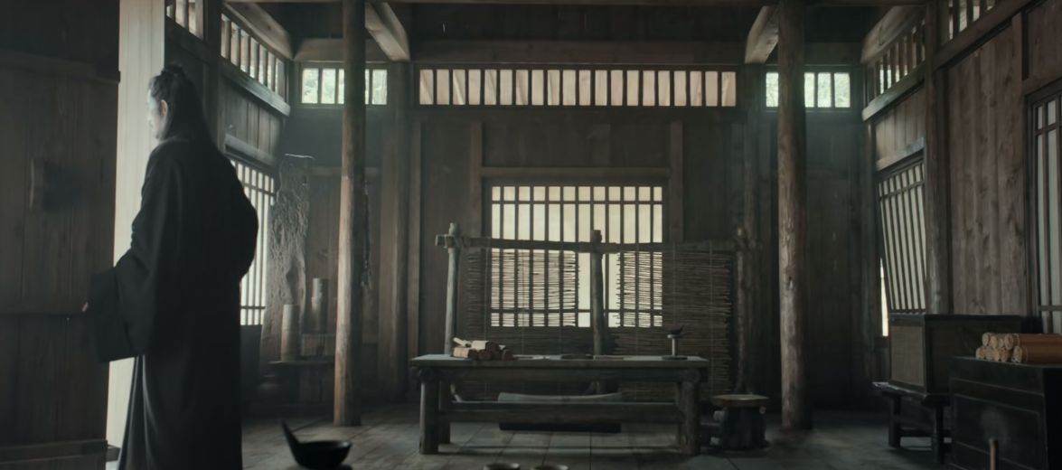 风起陇西:翟悦的暴露太低智了?有两点原因令她选择冒险休闲区蓝鸢梦想 - Www.slyday.coM 风起陇西:翟悦的暴露太低智了?有两点原因令她选择冒险休闲区蓝鸢梦想 - Www.slyday.coM