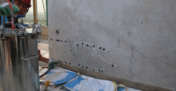 不会做装配式建筑灌浆看完这篇就全懂了