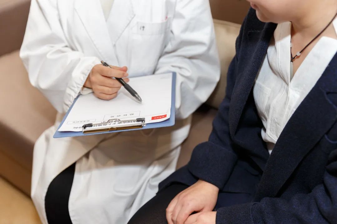 腹胀、心慌没在意，石家庄一男子被查出胃癌！医生提醒：这些人要定期筛查休闲区蓝鸢梦想 - Www.slyday.coM