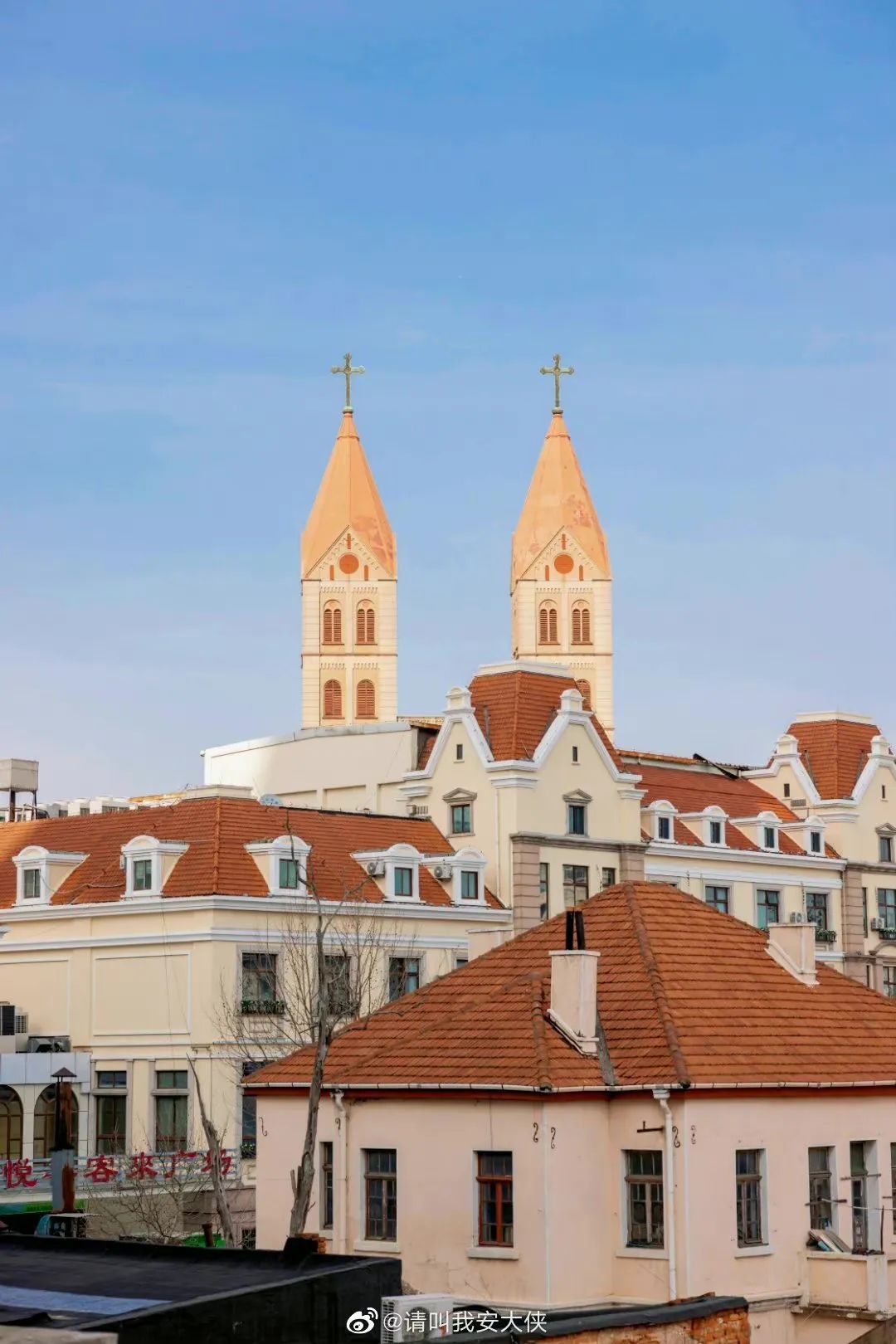 青岛10个小众拍照地大公开每一处都是摄影师私藏