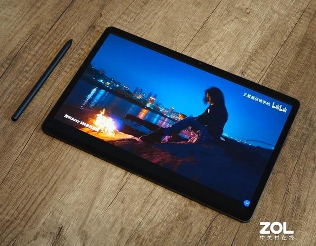 三星galaxy tab s8 评测:它改变了我对安卓平板的偏见__财经头条