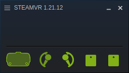 如何在 deepin 系统上玩转 Steam VR 游戏休闲区蓝鸢梦想 - Www.slyday.coM