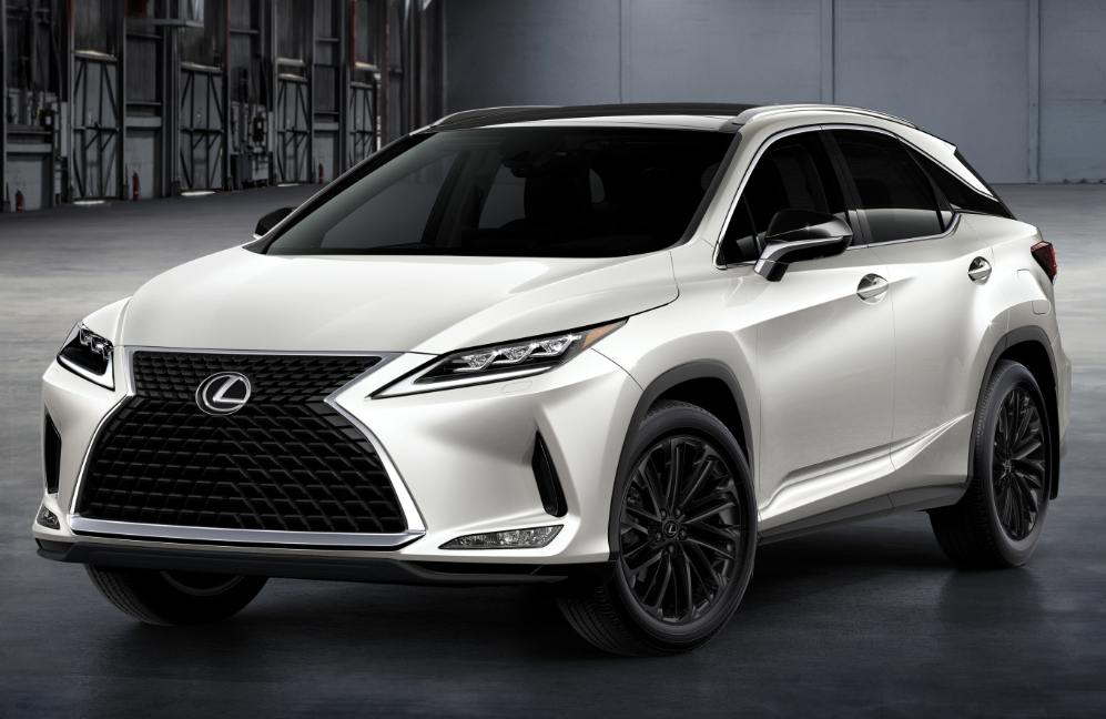 高性价比 50万元可选这三款中大型SUV