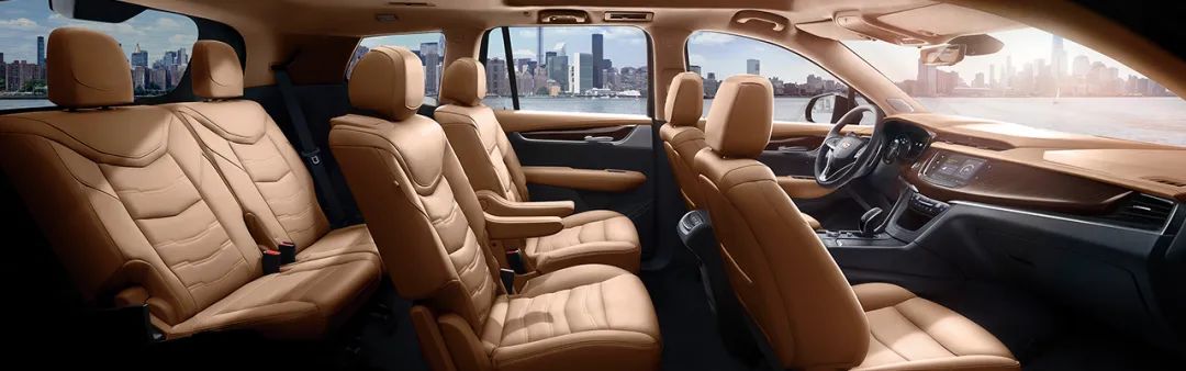 高性价比 50万元可选这三款中大型SUV