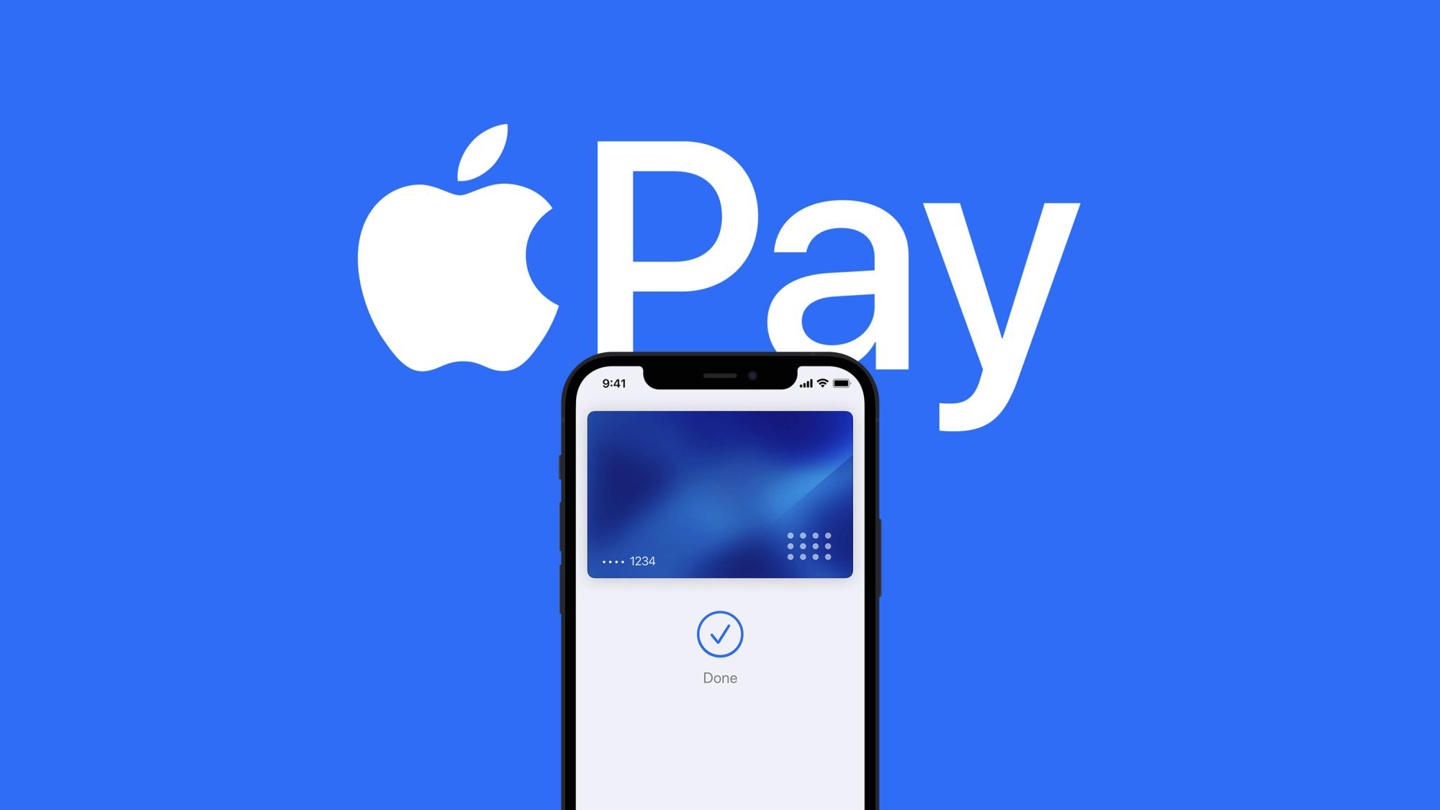 欧盟指控苹果applepaynfc支付垄断贝宝表示支持