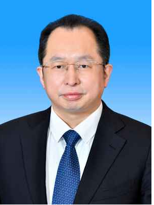 新当选黑龙江省委常委简历信息