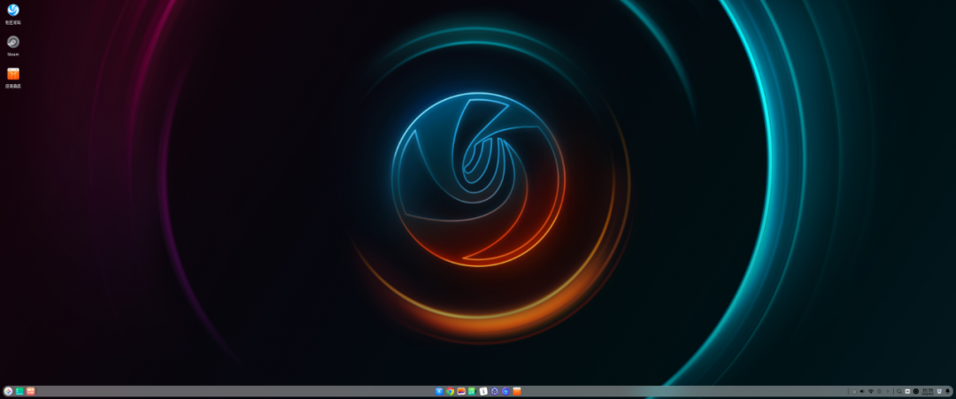 如何在 deepin 系统上玩转 Steam VR 游戏休闲区蓝鸢梦想 - Www.slyday.coM