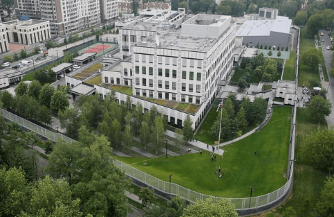 地球局丨时隔3年，美国将向乌克兰派新大使，她什么来头休闲区蓝鸢梦想 - Www.slyday.coM