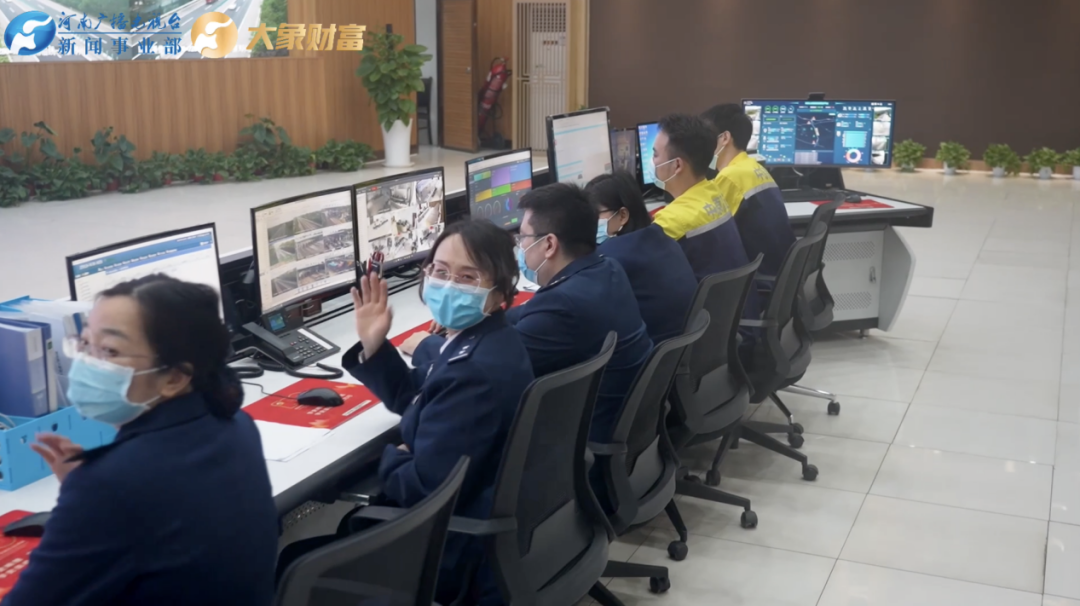 奋斗者·正青春｜国企青年说：陈晨——智慧交通的基层建设者休闲区蓝鸢梦想 - Www.slyday.coM