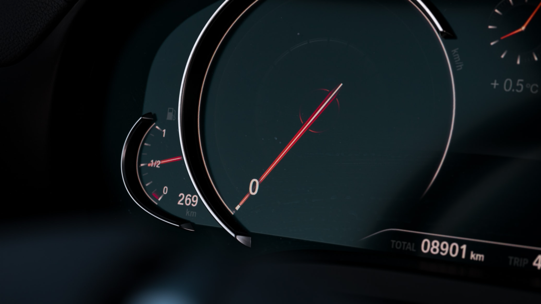 高性价比 50万元可选这三款中大型SUV