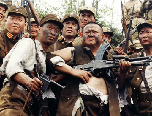 如今《傻儿师长》的制片人陈文诗和主演刘德一先后离世,这件官司也将