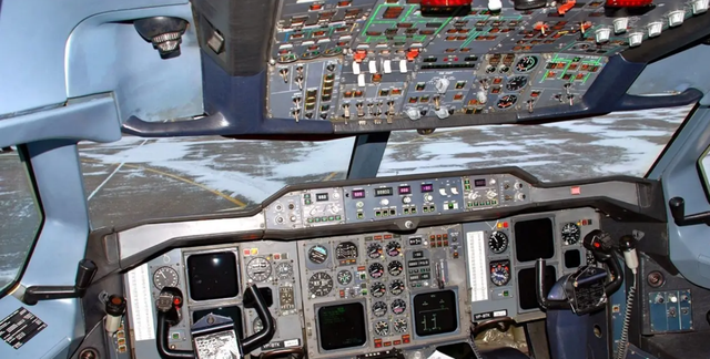 印度一波音737客机降落时故障!自动驾驶系统下线2分钟,有何用?休闲区蓝鸢梦想 - Www.slyday.coM 印度一波音737客机降落时故障!自动驾驶系统下线2分钟,有何用?休闲区蓝鸢梦想 - Www.slyday.coM