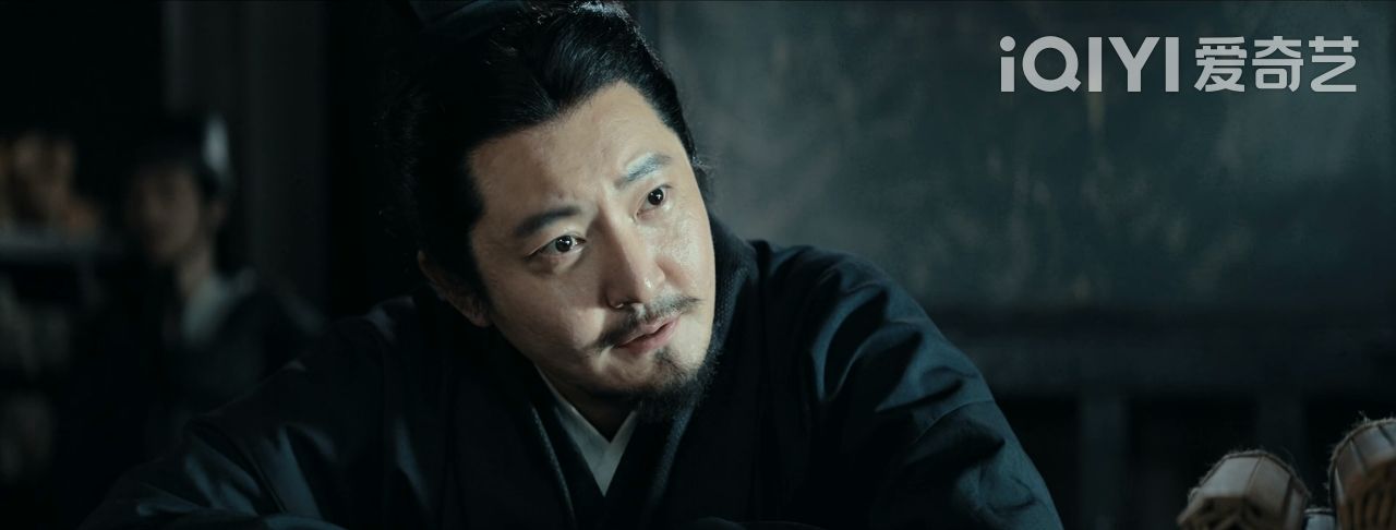 结合风起陇西的简介我终于弄清了陈恭的真实身份