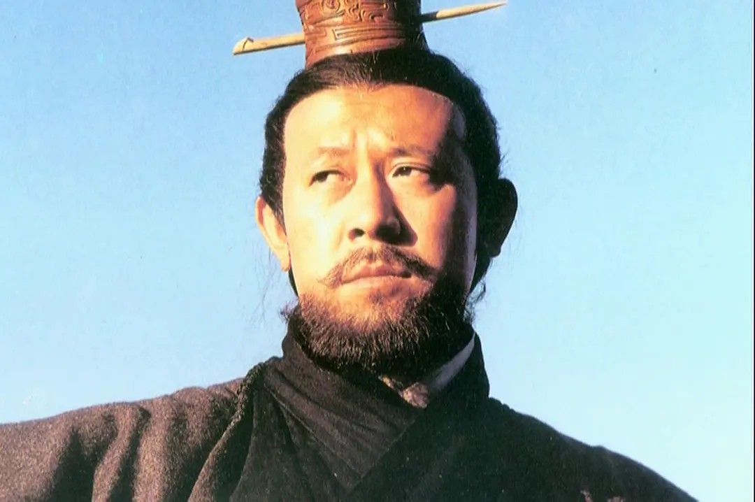 电影《秦颂》:国内首部真正的史诗级大片,可惜上映四天就被封杀
