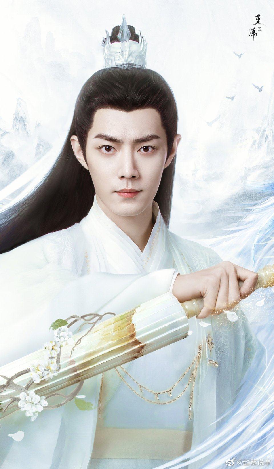 肖战的婚姻观受肖爸爸影响,粉丝听过他的择偶标准之后……休闲区蓝鸢梦想 - Www.slyday.coM 肖战的婚姻观受肖爸爸影响,粉丝听过他的择偶标准之后……休闲区蓝鸢梦想 - Www.slyday.coM