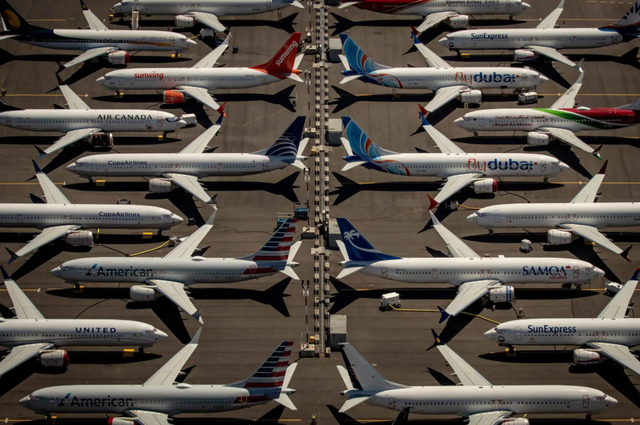 印度一波音737客机降落时故障!自动驾驶系统下线2分钟,有何用?休闲区蓝鸢梦想 - Www.slyday.coM 印度一波音737客机降落时故障!自动驾驶系统下线2分钟,有何用?休闲区蓝鸢梦想 - Www.slyday.coM