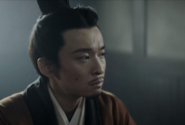 《风起陇西》陈恭真实身份曝光，郭刚松了一口气休闲区蓝鸢梦想 - Www.slyday.coM