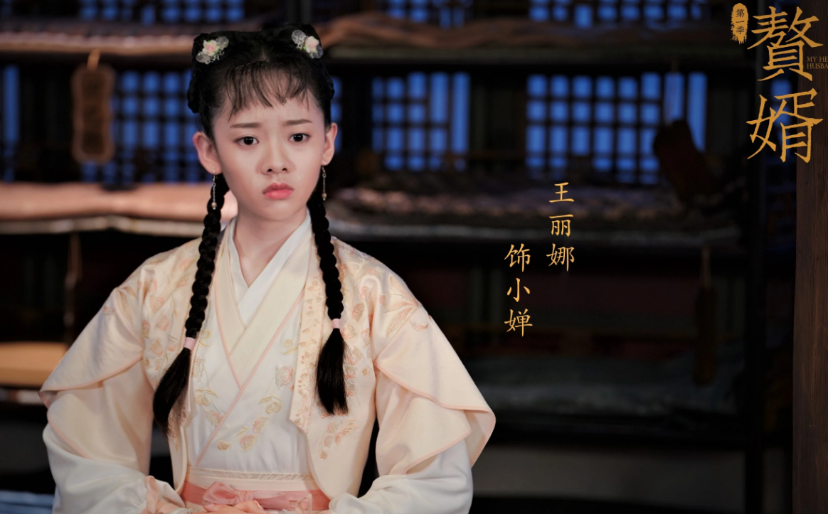 说到王丽娜,也许很多的人会感觉陌生,但是要说到热播的古装商战剧