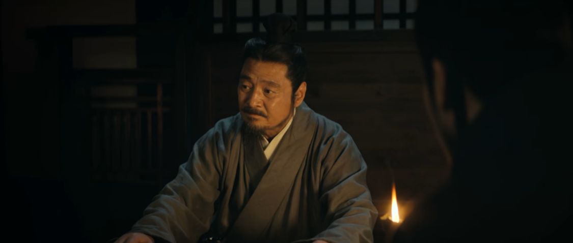 《风起陇西》幕后大BOSS是诸葛亮,其他人都是棋子!休闲区蓝鸢梦想 - Www.slyday.coM 《风起陇西》幕后大BOSS是诸葛亮,其他人都是棋子!休闲区蓝鸢梦想 - Www.slyday.coM