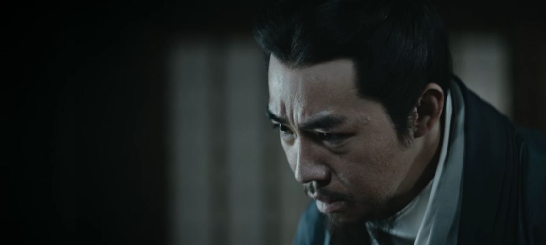 《风起陇西》幕后大BOSS是诸葛亮,其他人都是棋子!休闲区蓝鸢梦想 - Www.slyday.coM 《风起陇西》幕后大BOSS是诸葛亮,其他人都是棋子!休闲区蓝鸢梦想 - Www.slyday.coM